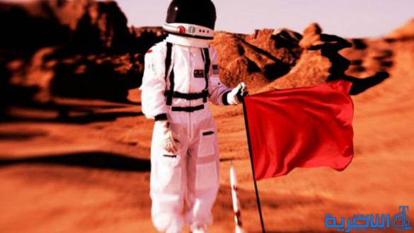مستعمرات الفضاء: هل يعلن المريخ استقلاله في المستقبل؟