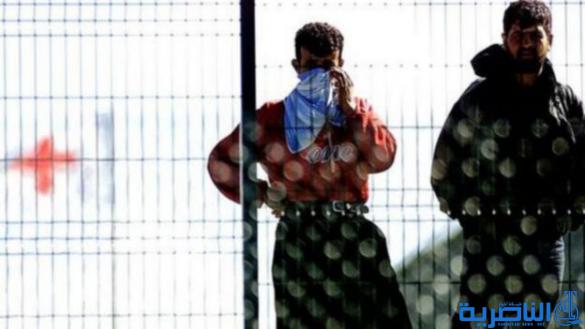 أزمة المهاجرين: افتتاح مخيمات جديدة في شمال فرنسا