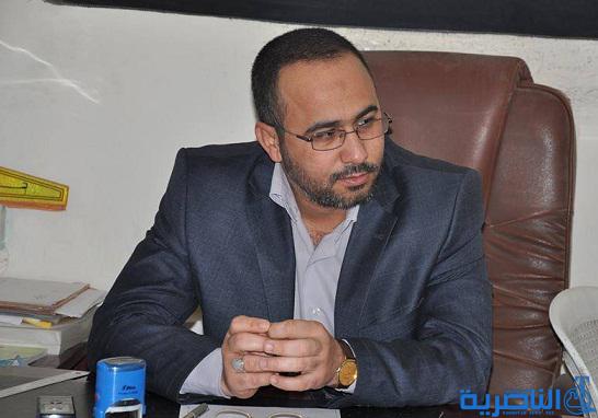 ذي قار بصدد تحويل صندوق اعمار المحافظة الى صندوق تنمية بصلاحيات اوسع