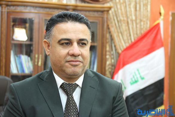 ذي قار : وزارة النفط توافق على تجهيز المواكب الحسينية بالنفط الأبيض مجاناً