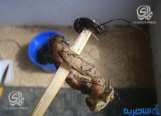 &quot;الشعوذة والسحر&quot; تجني آلاف الدولارات شهرياً في العراق والداخلية تربط &quot;اعتقالهم&quot; بمعلومات المواطنين
