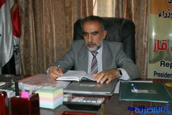 كلينكو تسعى لتعاقد مع محافظة ذي قار لرفع النفايات مباشرة من منازل الناصرية‎