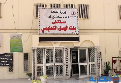 اب مفجوع يقاضي مستشفى بنت الهدى لتسببها بوفاة ابنه