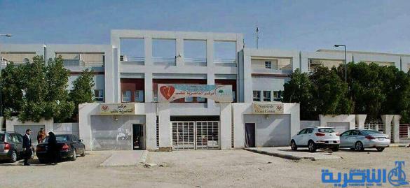عملية جراحية نادرة لزرع نابض دائم في قلب طفلة في الناصرية