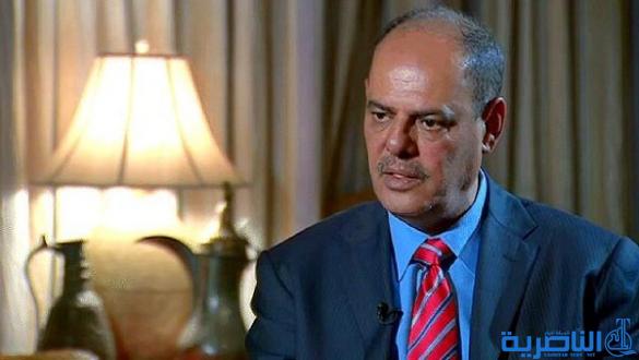 اللامي يصل لمحافظة ذي قار للأشراف على انتخابات فرع نقابة الصحفيين