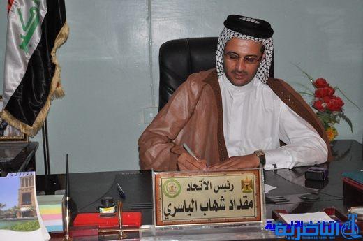 رغم مرور شهر على موعدها المحدد ، بغداد تحجم عن اطلاق الرية الاولى لمزارعي ذي قار