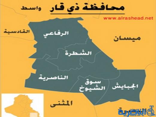 مصدر : مدير سياحة ذي قار يتلقى تهديدا بالقتل