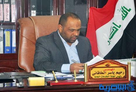 مسؤول محلي يدعو لمقاضاة الكهرباء لتنفيذها الخصخصة دون استشارة حكومة ذي قار