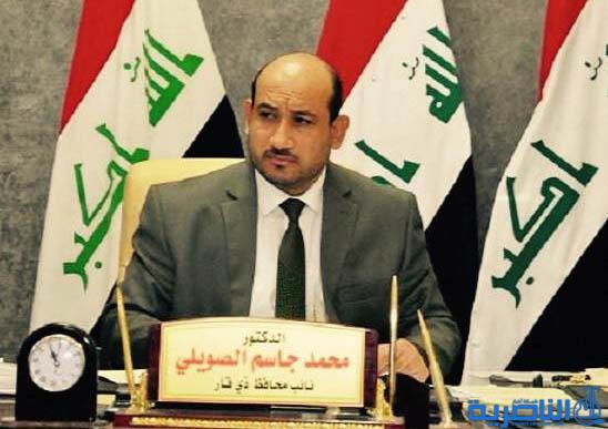 اجتماع موسع في ذي قار لبحث تداعيات الازمة الكهربائية