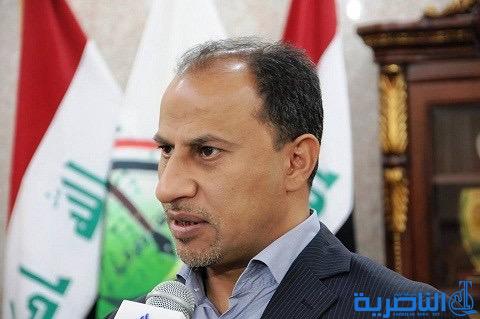 محافظ ذي قار يبحث مع الدوائر المختصة سبل تفعيل مشاريع الاستثمار في المحافظة