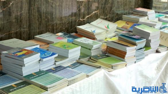 كلية الامام الكاظم في ذي قار تعقد مؤتمرها العلمي الأول بمشاركة 30 باحثا -تقرير مصور-