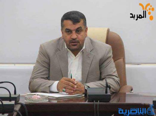 مسؤول محلي في ذي قار: موازنة عام 2018 تخلو من مشاريع خدمية