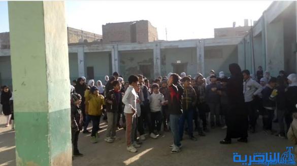 منح اجازات اجبارية لـ12 طالبا مصابا بجدري الماء في الفهود