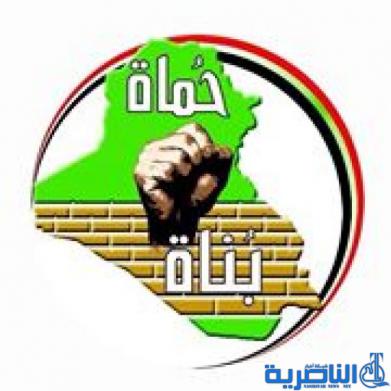 الصادقون: تشويه صورة الحشد الشعبي مخطط اميركي