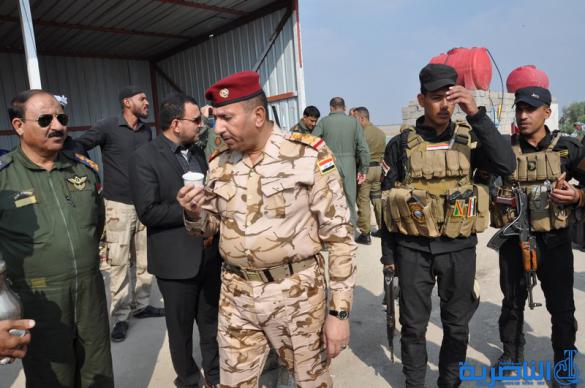 بالصور : هل تعلم السر الذي يعتمر قلوب “ المشاية “ للحسين