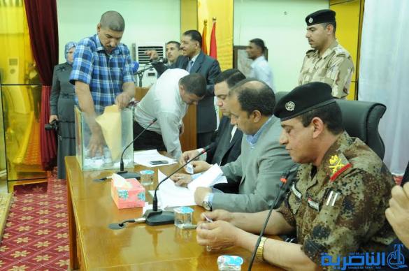 توزيع 48 شقة سكنية على ذوي الشهداء من منتسبي وزارة الداخلية - تقرير مصور -