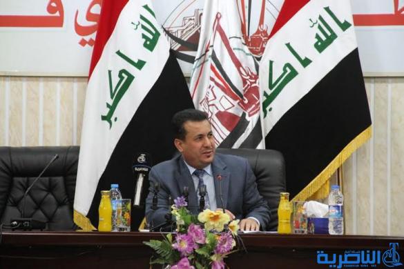 مجلس ذي قار يحمل دائرة السياحة والشرطة نهرية مسؤولية غرق &quot;عروس الفرات&quot; – تقرير مصور -