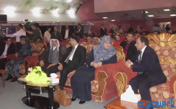 انطلاق فعاليات المؤتمر العلمي الدولي الرابع لامراض وجراحة القلب في ذي قار - تقرير مصور -