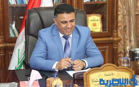 ذي قار تطالب بغداد بموازنة خاصة لمتحف الناصرية الحضاري