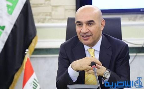 وزير الاسكان: سحب العمل من الشركات المتلكئة بمشروع طريق الناصرية - سماوة