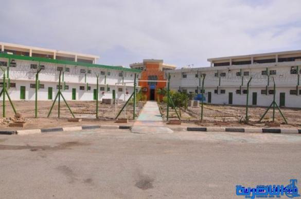 المنظمة الدولية للصليب الأحمر تطلق برنامج لتنظيم زيارات لذوي النزلاء في السجون