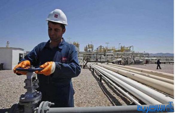 الناصرية تحصي المتجاوزين على الخط النفطي لاحالتهم الى القضاء