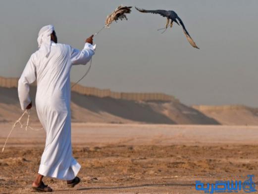  خرق اخر للسيادة .. القطريون في ذي قار مواطنون فوق القانون