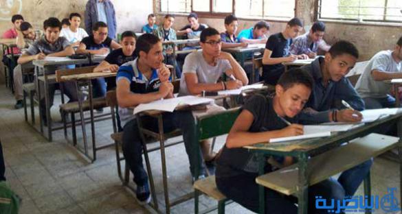 اكثر من 27 الف طالب يتوجهون لاداء امتحانات الثالث المتوسطة في ذي قار