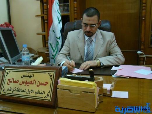ذي قار تشكل لجنة لتمليك الأراضي المتجاوز عليها منذ العام 2003
