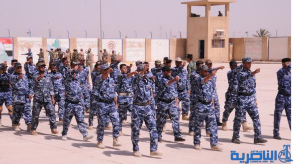 ذي قار تباشر قريبا بتشكيل لواء مشاة جديد من متطوعي الحشد الشعبي