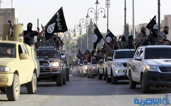 السبيل الى الأنبار.. الحشد الشعبي بمساندة العشائر والمتطوعين السنّة