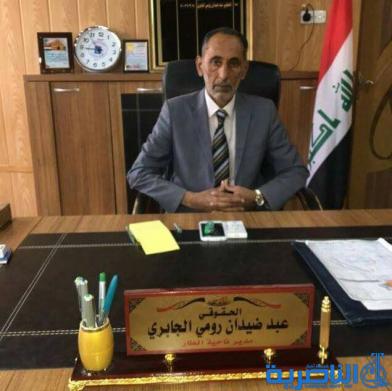 الطار تشيد اول سوق تجاري فيها يضم مائة محل