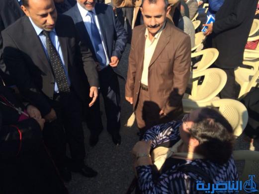 ذي قار:اكثر من 150 مسيحي يبدؤون الجمعة موسم الحج في مدينة أور الاثرية – تقرير مصور -