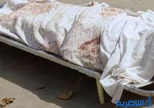العثور على جثة مقاول مقتول رميا بالرصاص في منزله بناحية الدواية