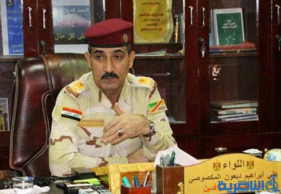 العمليات تعتقل 75 متهما بجرائم جنائية في ذي قار