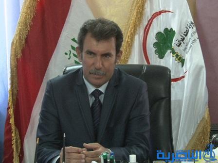 وصول ستة أطباء سوريين من أصل 20 تم التعاقد معهم للعمل في ذي قار