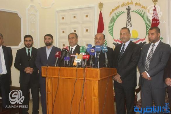 البصرة ونوابها يهددون باستثمار الحقول النفطية غير المستخدمة إذا لم تحصل المحافظة على استحقاقاتها المالية