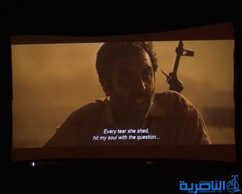 انطلاق مهرجان السينما المتنقلة الرابع على حدائق كورنيش الناصرية - تقرير مصور -