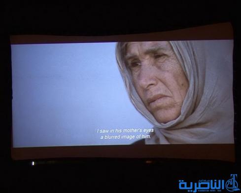 انطلاق مهرجان السينما المتنقلة الرابع على حدائق كورنيش الناصرية - تقرير مصور -