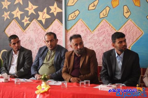 مبرات التضامن تعقد مؤتمرها السنوي العام -تقرير مصور-