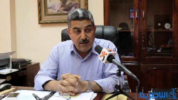 المثنى تنفي تجاوزها على حصة ذي قار المائية