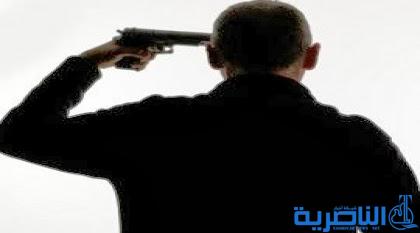  انتحار ضابط كبير في شرطة مرور ذي قار لاسباب مجهولة