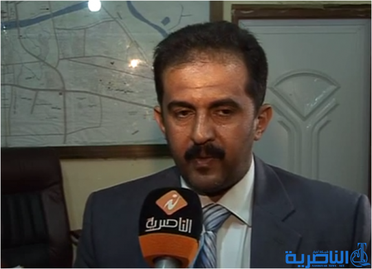  بلدية الناصرية تهدد بسحب الارض من مشروع ابراهيم الخليل الاستثماري