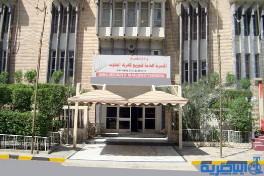 صيانة محطات الغاز في البصرة تتسبب بزيادة ساعات القطع المبرمج في الناصرية