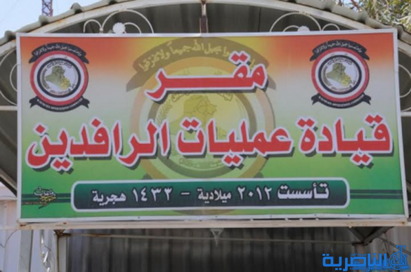 قائد عسكري رفيع .. داعش يخطط لمهاجمة ذي قار