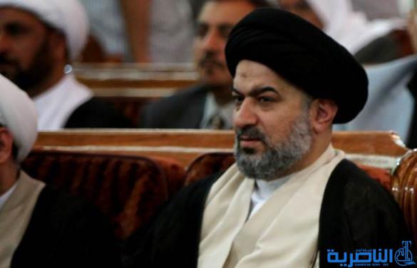 المرجعية تدعو المقاتلين للتحلي بالروح الاخلاقية وضبط النفس وتحذر من فتح &quot;العدو&quot; لجبهات جديدة