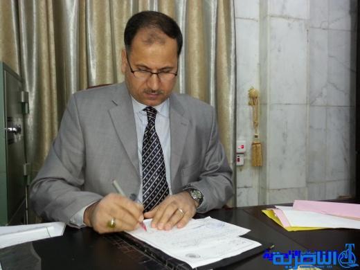 مصرف النيل في الناصرية يحقق ارباحا سنوية بواقع 4,5 مليار دينار