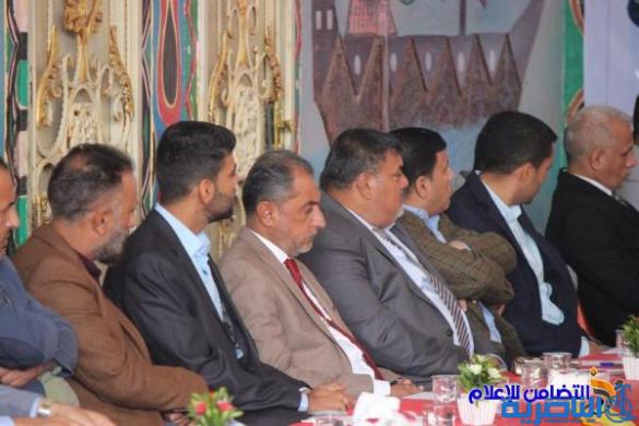 مبرات التضامن تعقد مؤتمرها السنوي العام -تقرير مصور-