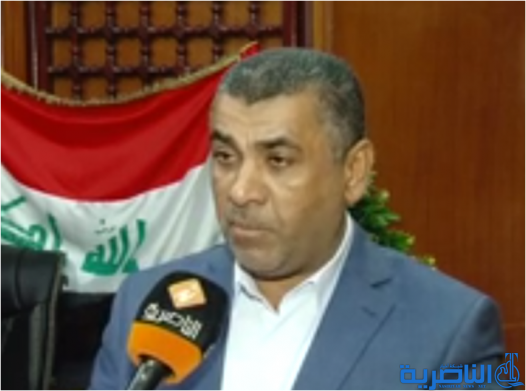  اطلاق رواتب الاجراء اليوميين في مجاري ذي قار مطلع ايار المقبل