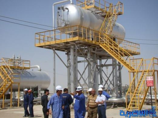ذي قار تطالب بغداد باستثنائها من قرارات تخفيض انتاج النفط